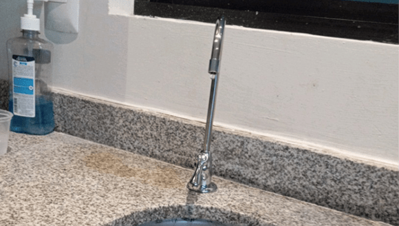 Producto de la review