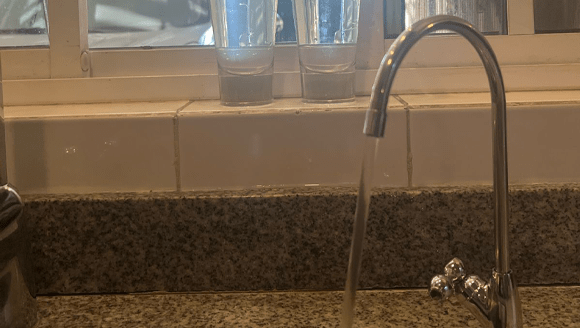 Producto de la review