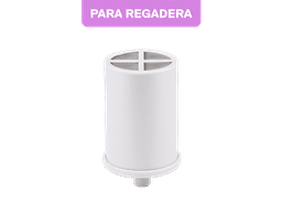(WF-R910) Repuesto Carbón Granular + KDF para Filtro Regadera