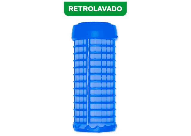 Repuesto Malla de Retrolavado