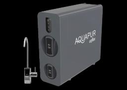 Purificador de Agua Ósmosis Inversa Sin Tanque - Instalación Bajo Cubierta