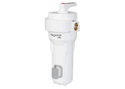 Filtro de Agua Toda-La-Casa Flujo Estándar