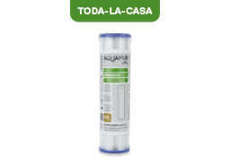 (WF-R170) Repuesto Filtro Plisado Flujo Estándar