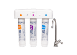 Purificador de Agua Avanzado Pro - Bajo Cubierta o Refrigerador