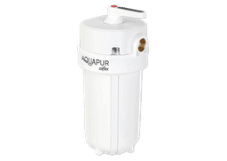 Filtro de Agua Toda-La-Casa Alto Flujo