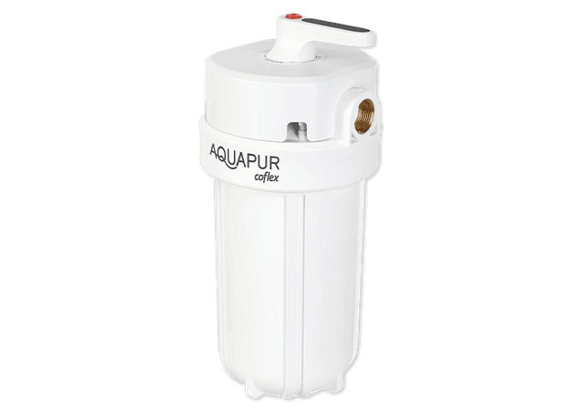 Filtro de Agua Toda-La-Casa Alto Flujo