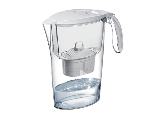 Jarra Filtradora de Agua Clear 1.2 Litros