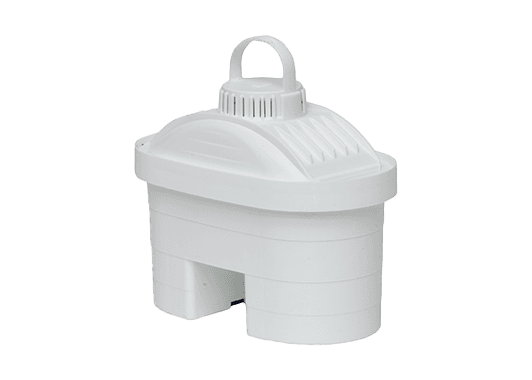 Repuesto Carbón Granular para Jarra Filtradora