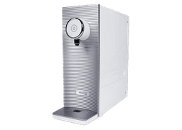 Purificador de Agua Avanzado - Instalación Sobre Cubierta y Refrigerador