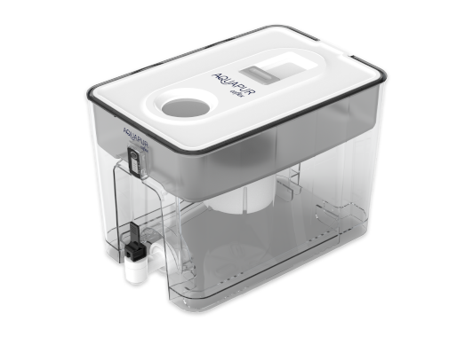 Purificador de Agua Avanzado Portátil - 8.5 Litros